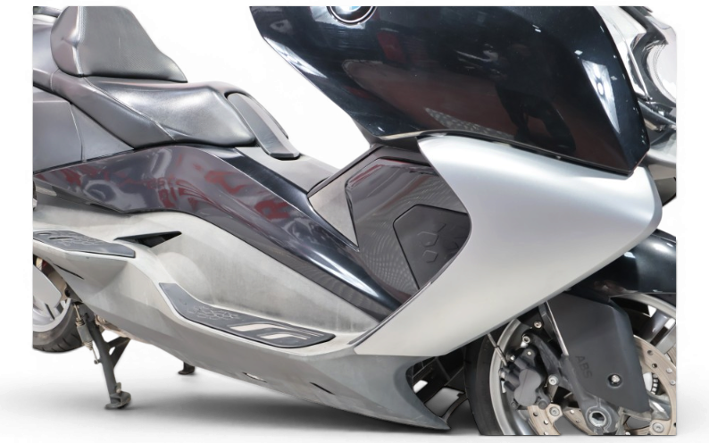 Imagen de BMW C 650 GT