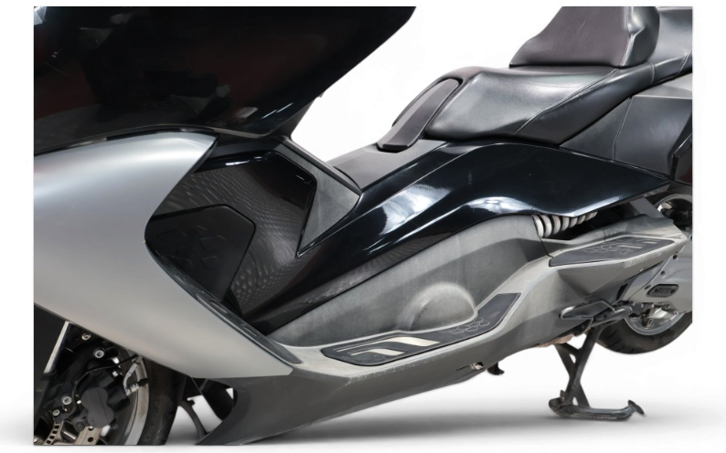 Imagen de BMW C 650 GT