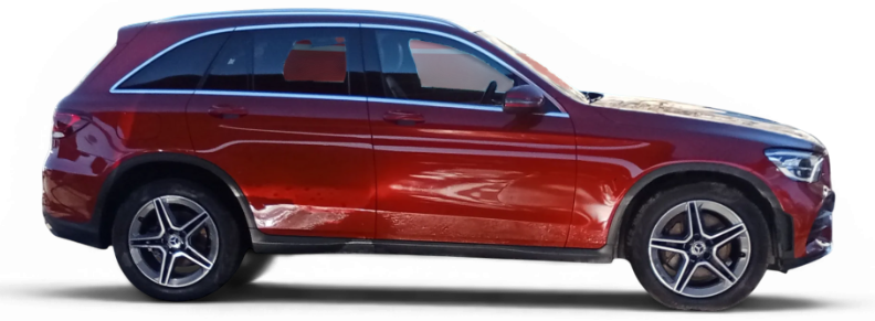 Imagen de mercedes-benz Clase GLC