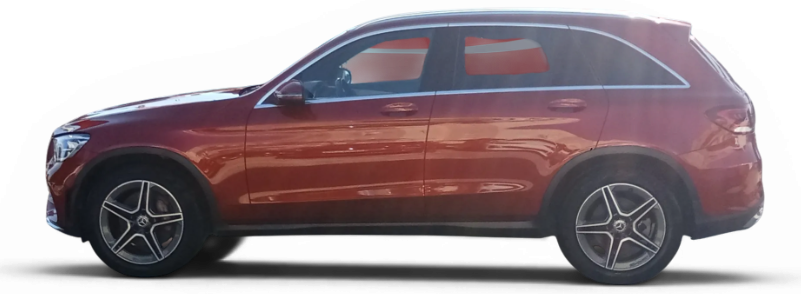 Imagen de mercedes-benz Clase GLC