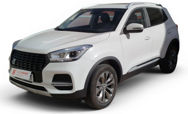 Imagen de dr automobiles DR 4.0