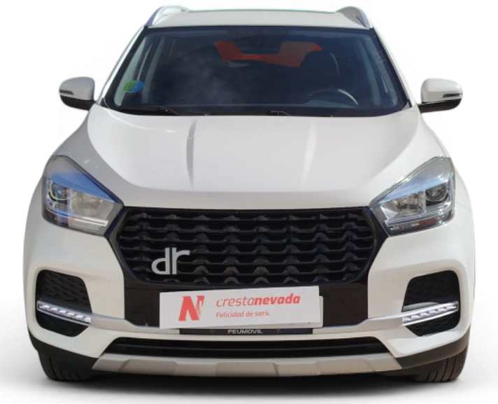 Imagen de dr automobiles DR 4.0