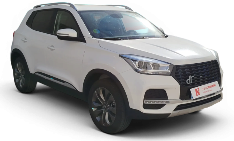 Imagen de dr automobiles DR 4.0
