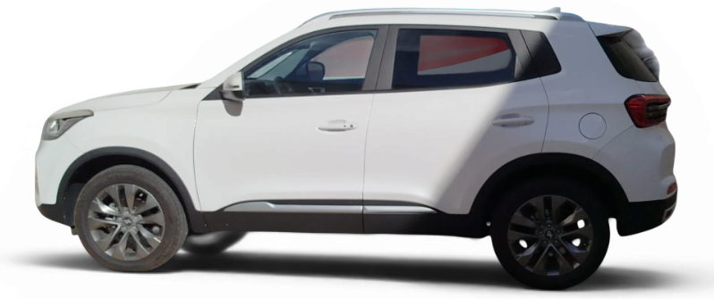 Imagen de dr automobiles DR 4.0