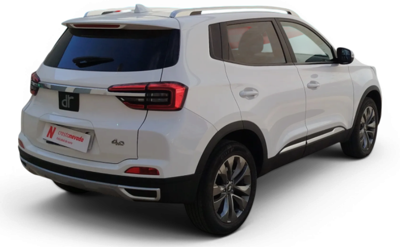 Imagen de dr automobiles DR 4.0