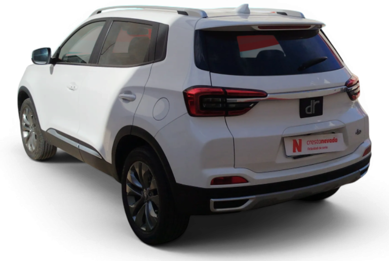 Imagen de dr automobiles DR 4.0