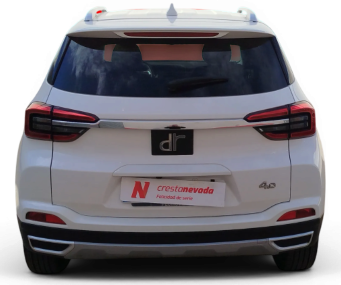 Imagen de dr automobiles DR 4.0