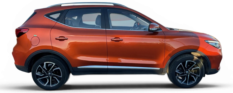 Imagen de Mg ZS