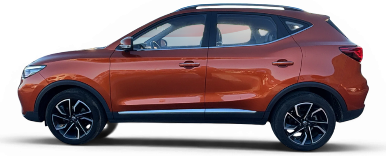 Imagen de Mg ZS
