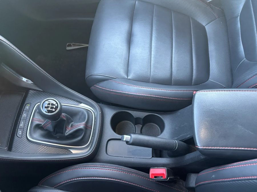 Imagen de Mg ZS