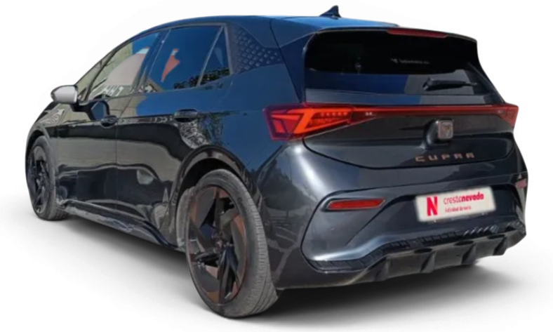 Imagen de cupra Born