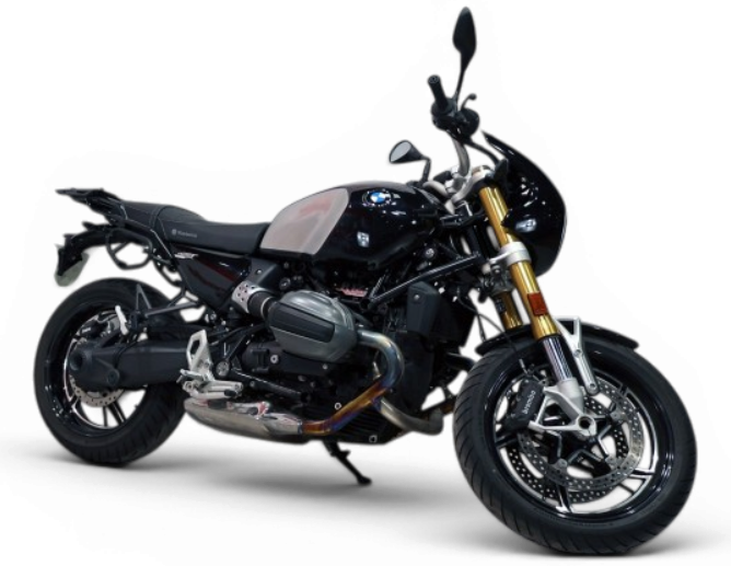 BMW R nineT
