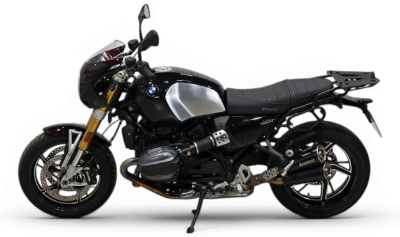 Imagen de BMW R nineT