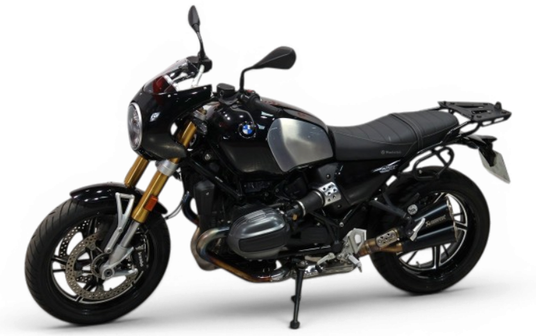 Imagen de BMW R nineT