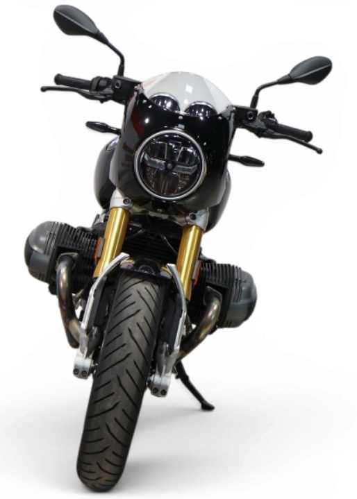Imagen de BMW R nineT