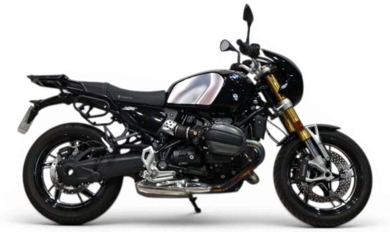 Imagen de BMW R nineT