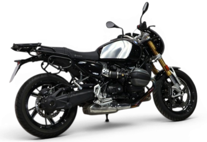Imagen de BMW R nineT