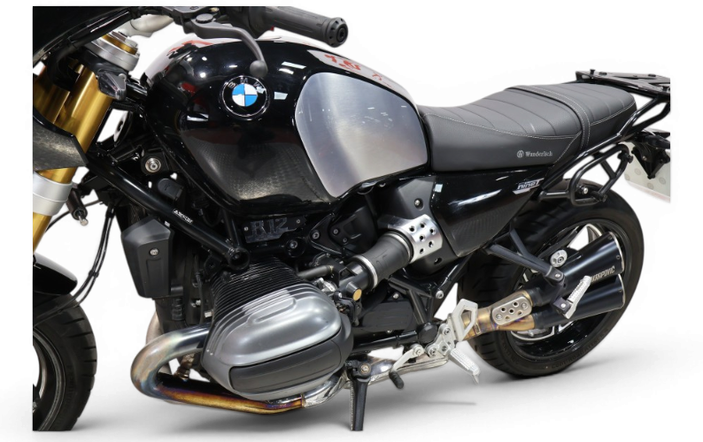 Imagen de BMW R nineT