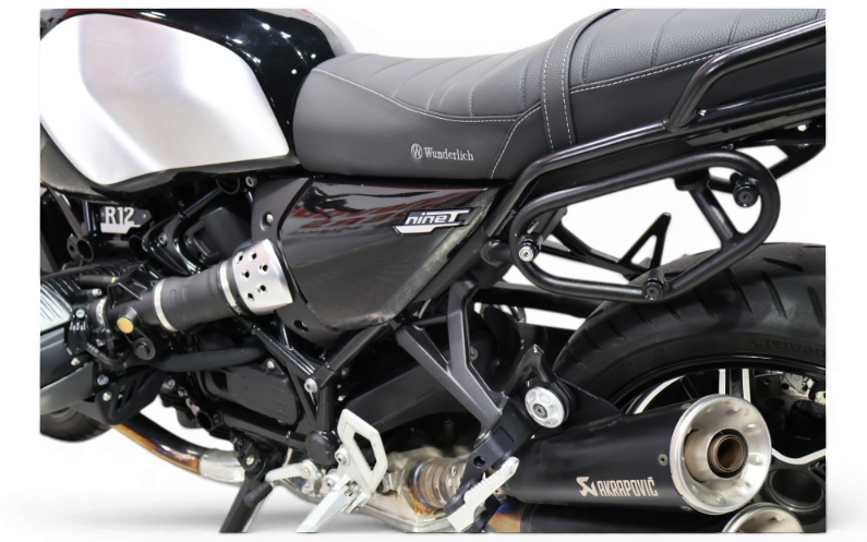 Imagen de BMW R nineT
