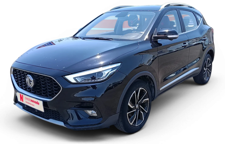 Imagen de Mg ZS