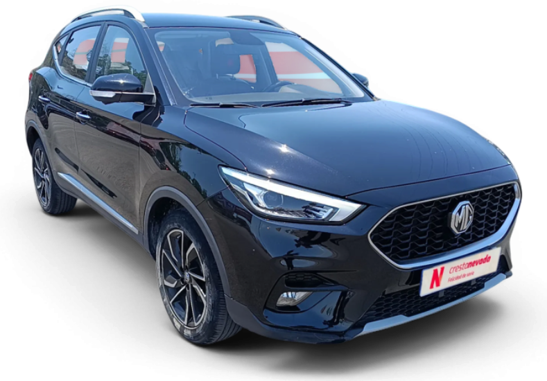 Imagen de Mg ZS