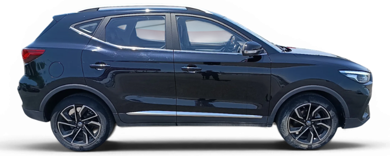 Imagen de Mg ZS