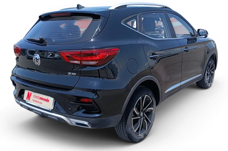 Imagen de Mg ZS