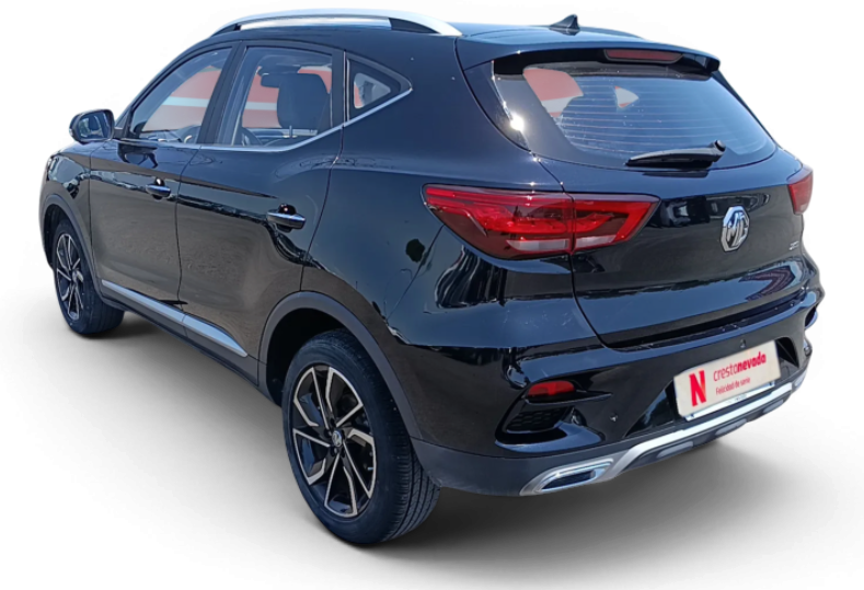 Imagen de Mg ZS