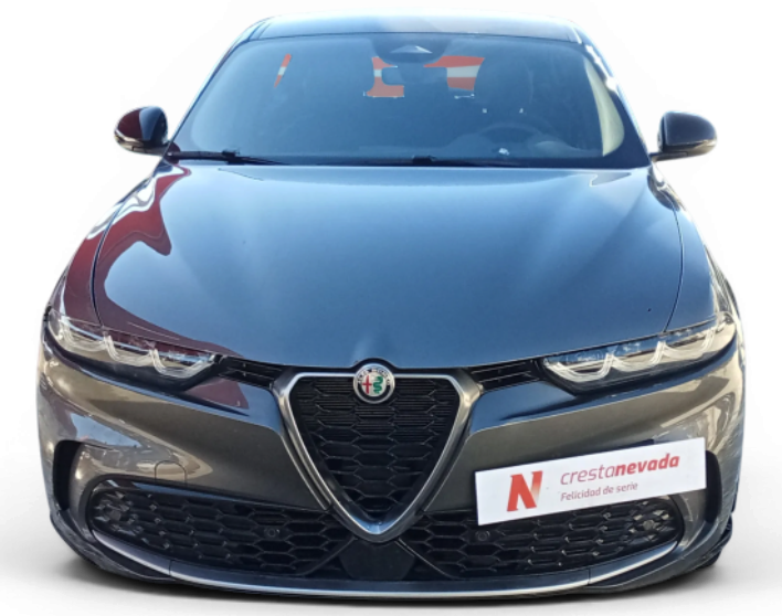 Imagen de Alfa romeo Tonale