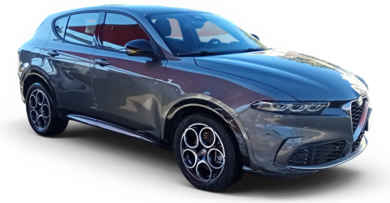 Imagen de Alfa romeo Tonale