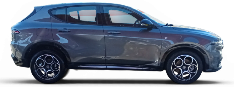Imagen de Alfa romeo Tonale