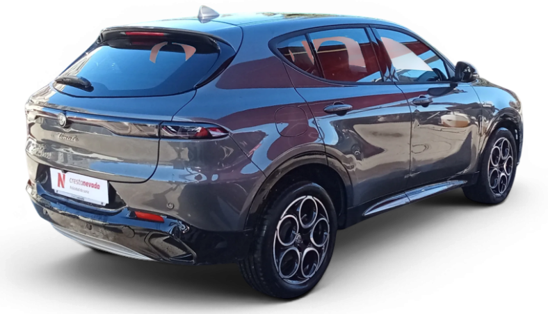 Imagen de Alfa romeo Tonale