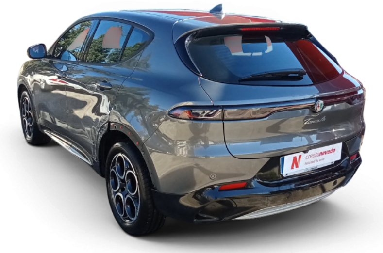 Imagen de Alfa romeo Tonale