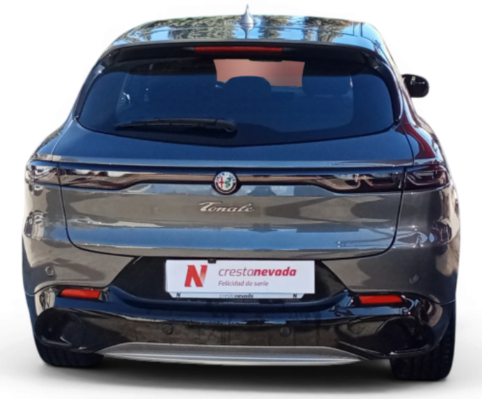 Imagen de Alfa romeo Tonale