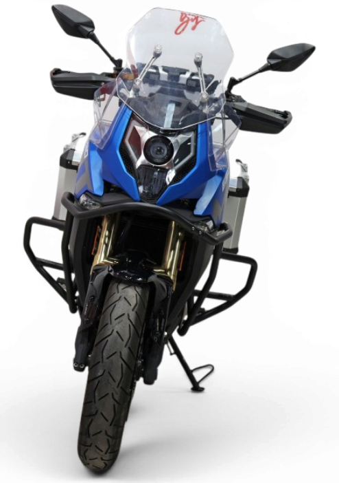 Imagen de CFMOTO 650MT A2