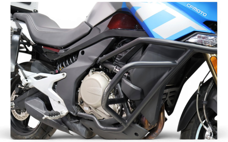 Imagen de CFMOTO 650MT A2