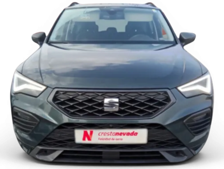 Imagen de SEAT Ateca