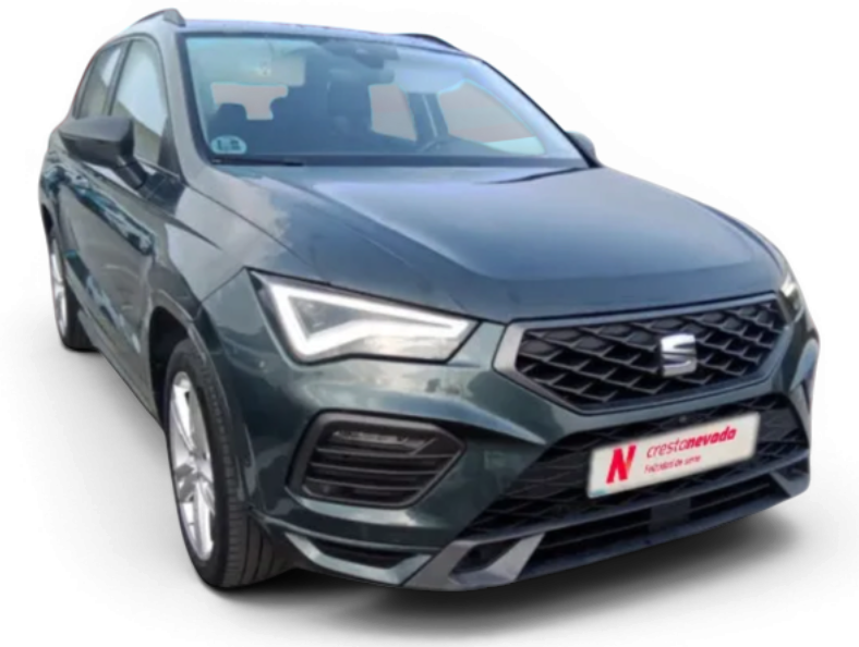 Imagen de SEAT Ateca