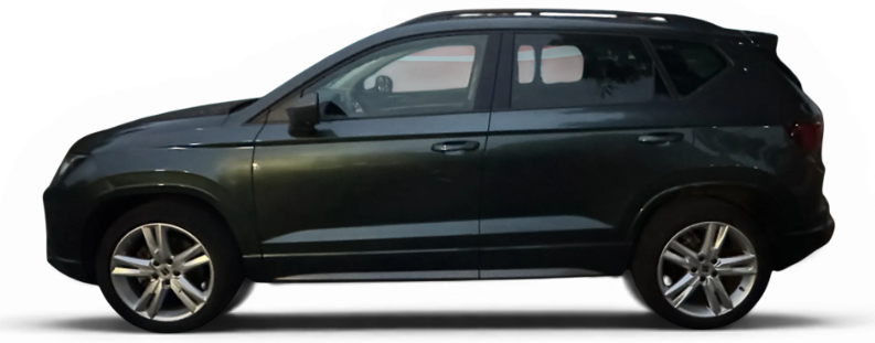 Imagen de SEAT Ateca