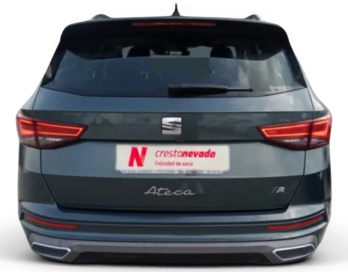 Imagen de SEAT Ateca