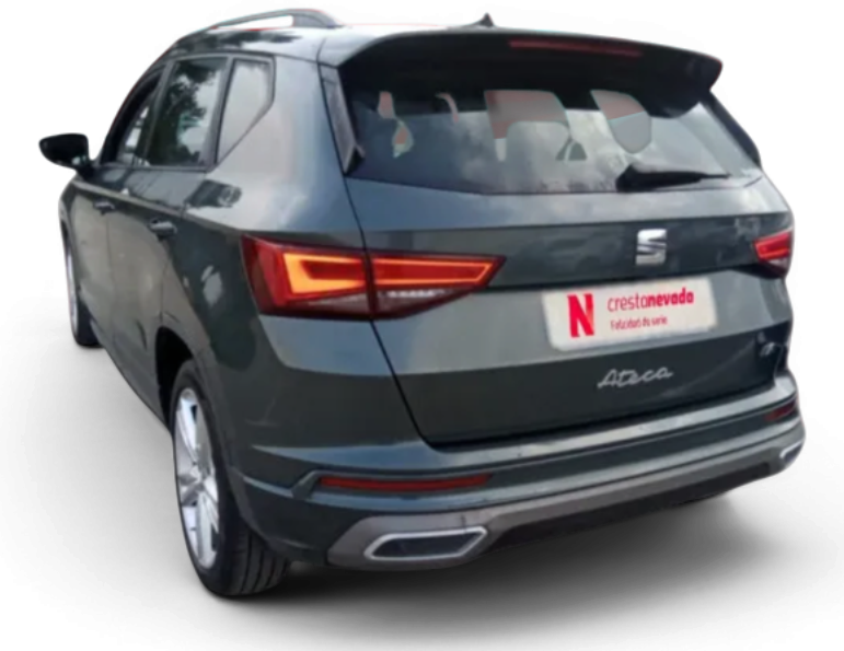 Imagen de SEAT Ateca