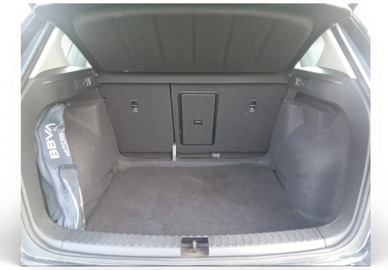 Imagen de SEAT Ateca