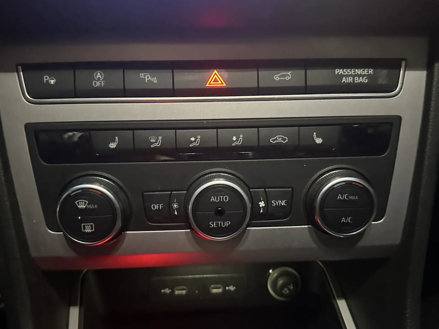 Imagen de SEAT Ateca