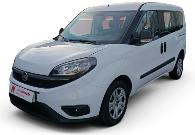 Fiat Doblò Cargo