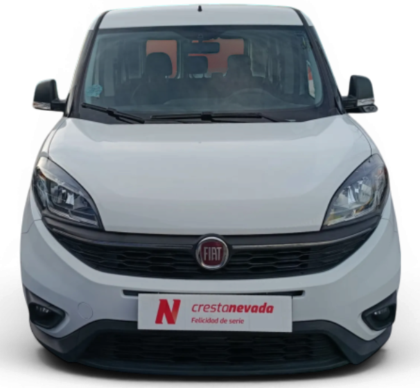 Imagen de Fiat Doblò Cargo