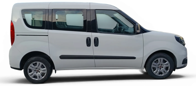 Imagen de Fiat Doblò Cargo