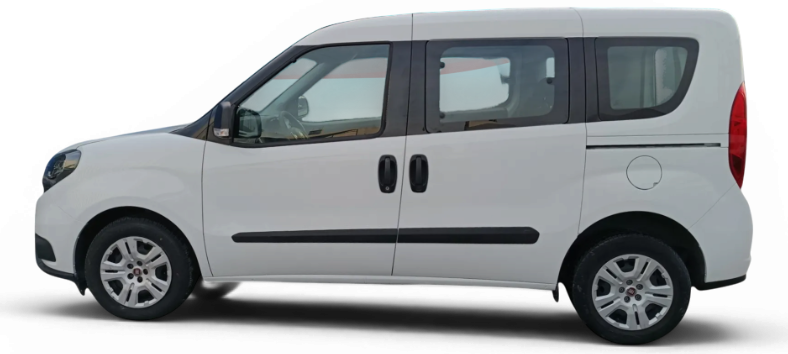Imagen de Fiat Doblò Cargo