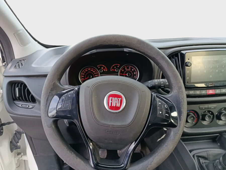 Imagen de Fiat Doblò Cargo