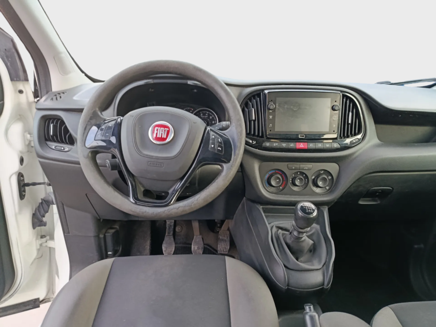 Imagen de Fiat Doblò Cargo