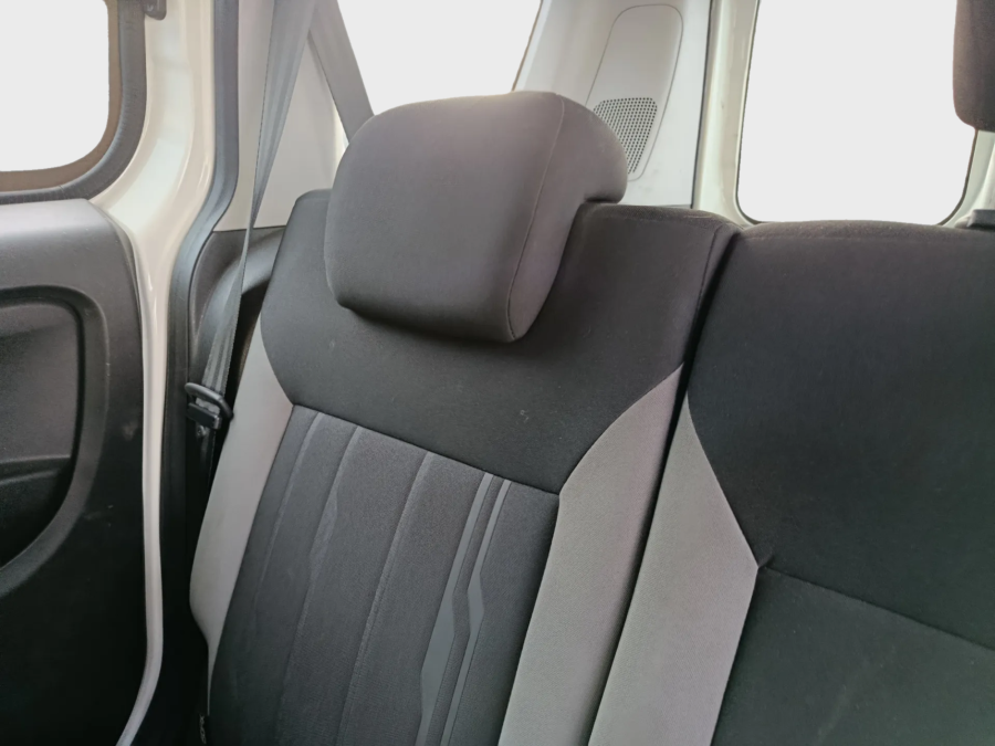 Imagen de Fiat Doblò Cargo